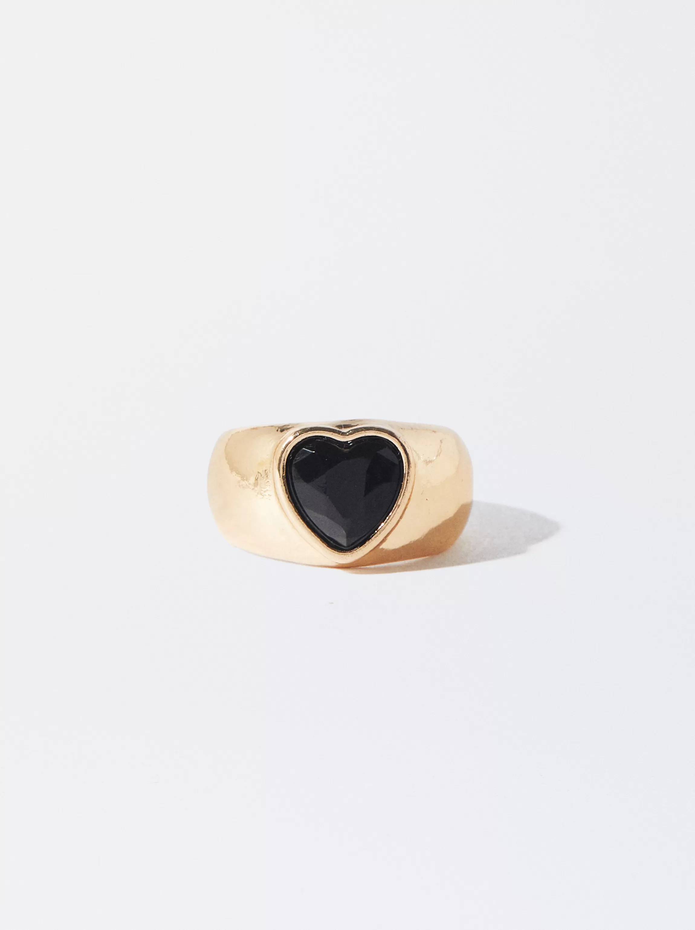 Mujer PARFOIS Anillos*Anillo Corazón