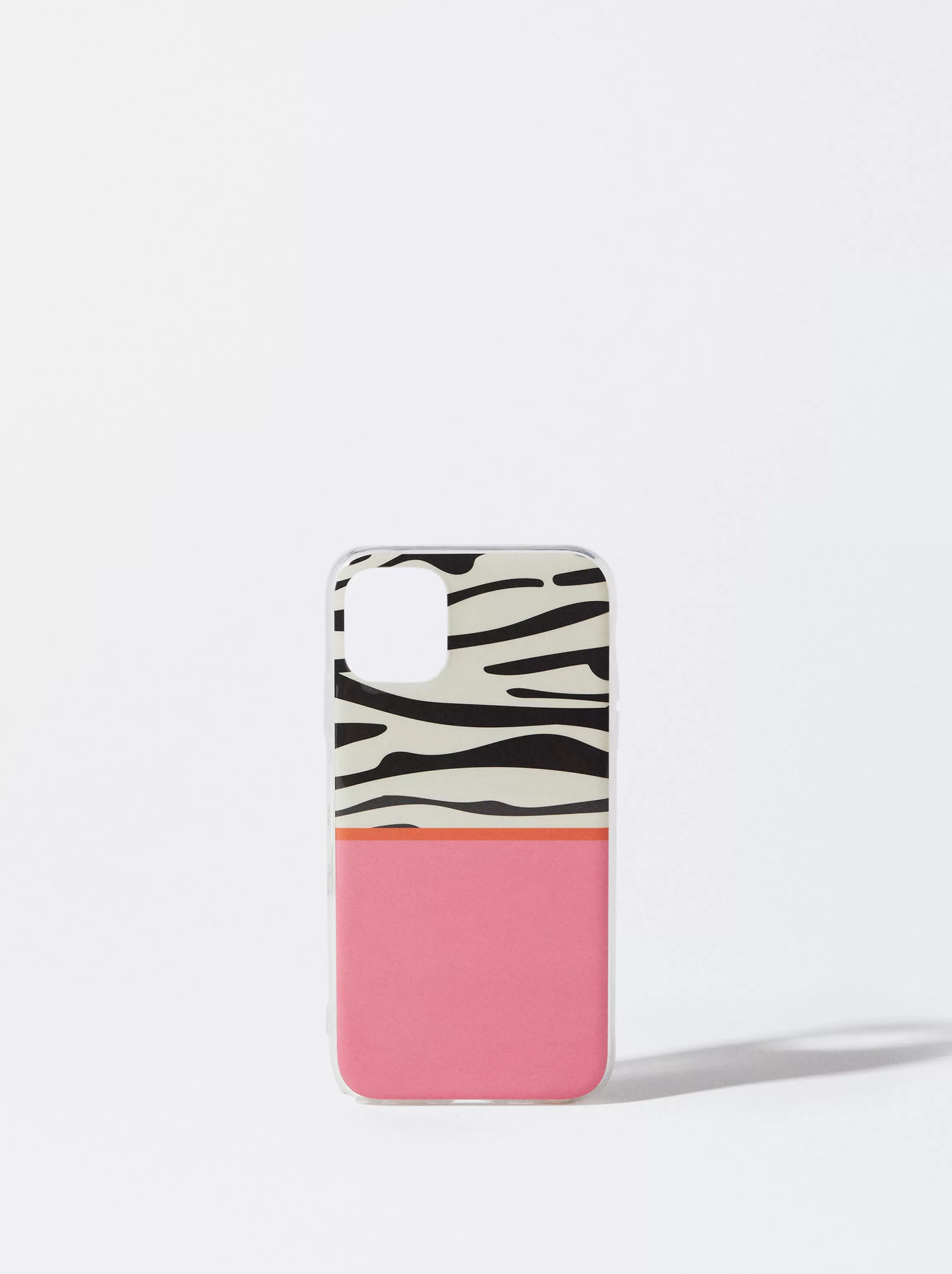 Mujer PARFOIS Accesorios Móvil*Carcasa Para Móvil Iphone 11 Multicor