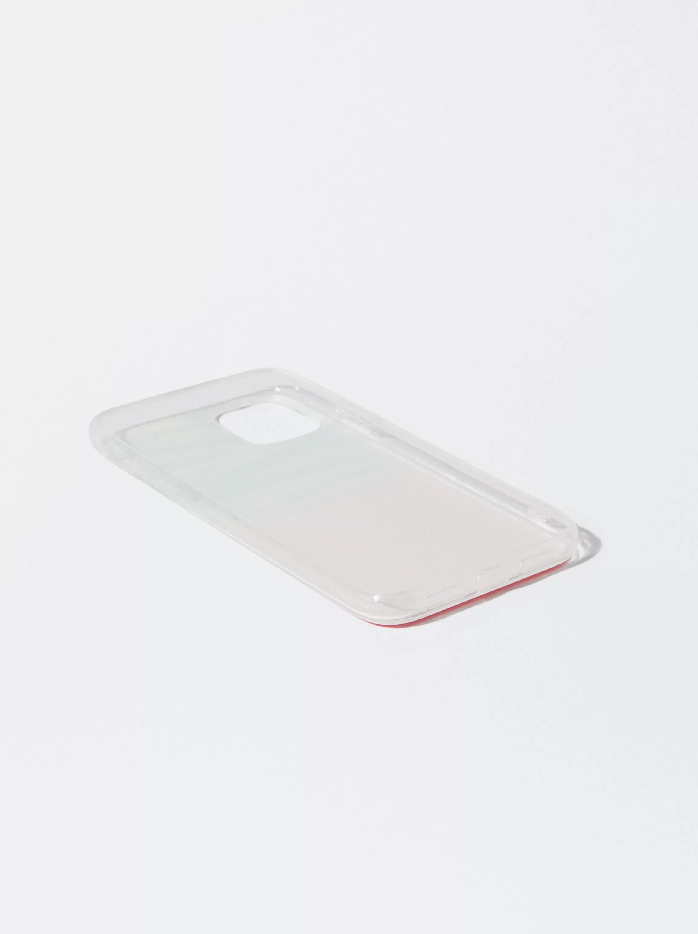 Mujer PARFOIS Accesorios Móvil*Carcasa Para Móvil Iphone 11 Multicor