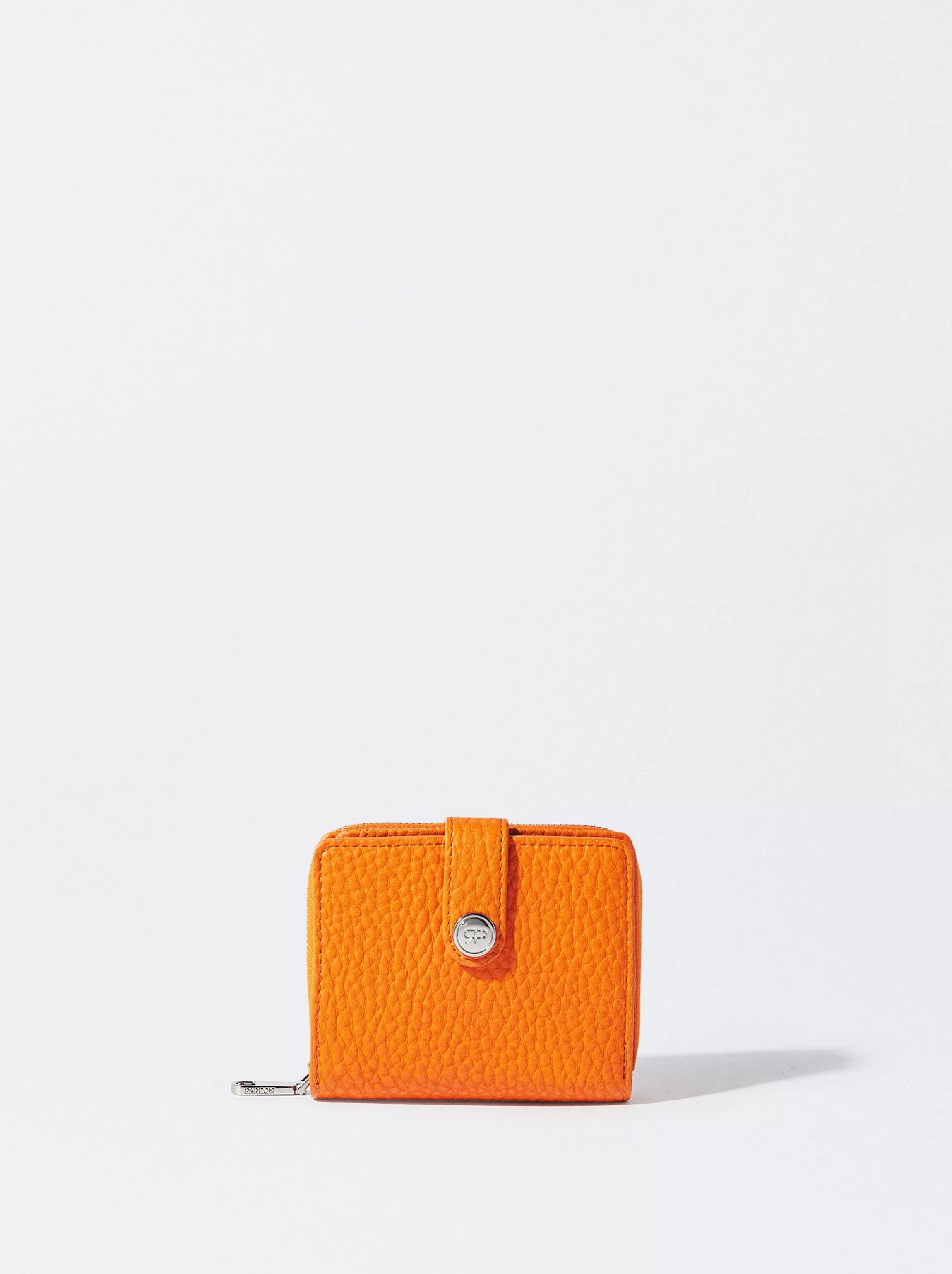 Mujer PARFOIS NEW Carteras*Cartera Básica Naranja