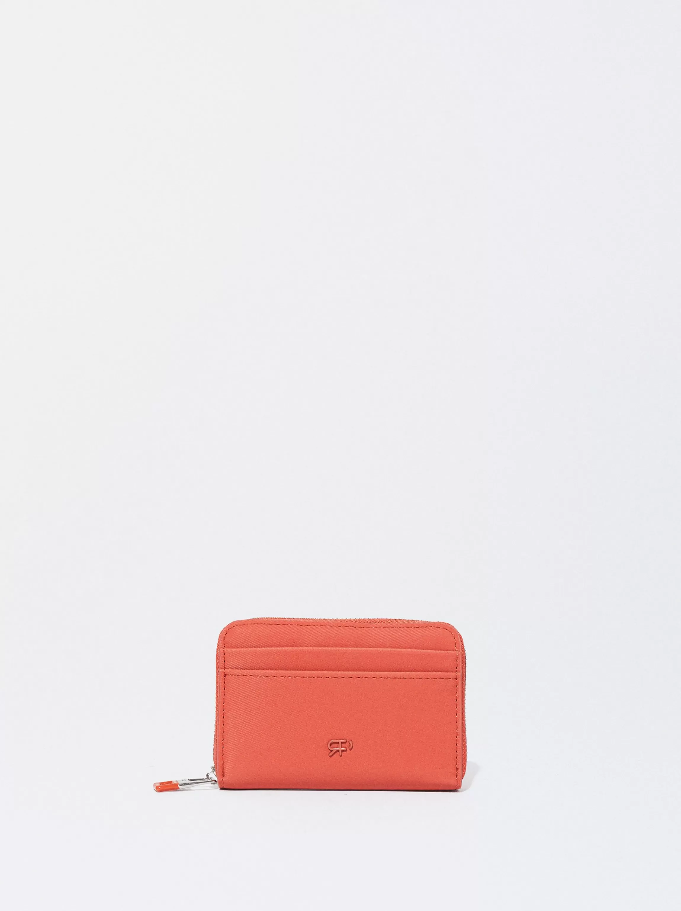 Mujer PARFOIS NEW Carteras*Cartera Básica Naranja