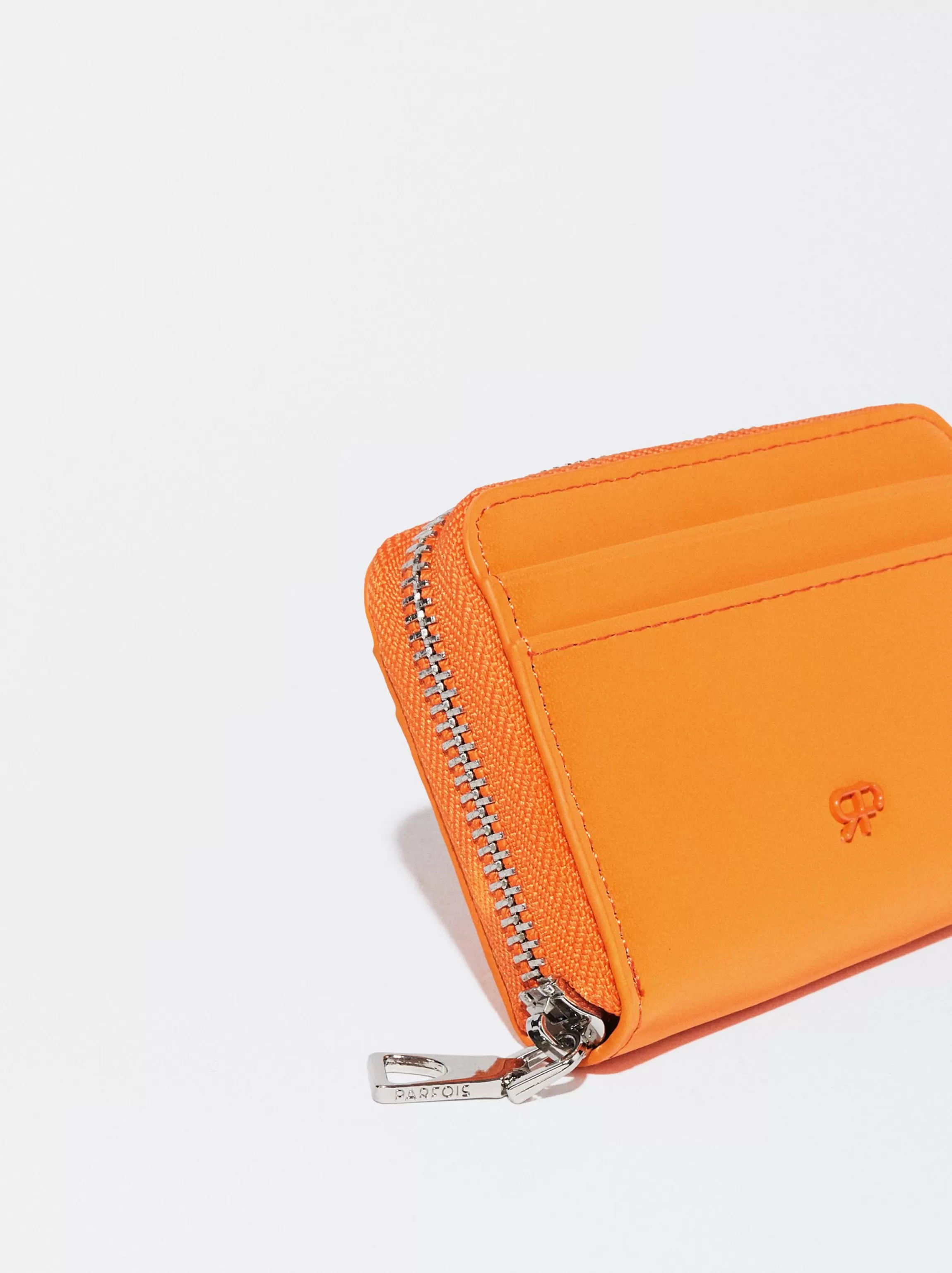 Mujer PARFOIS NEW Carteras*Cartera Básica Naranja