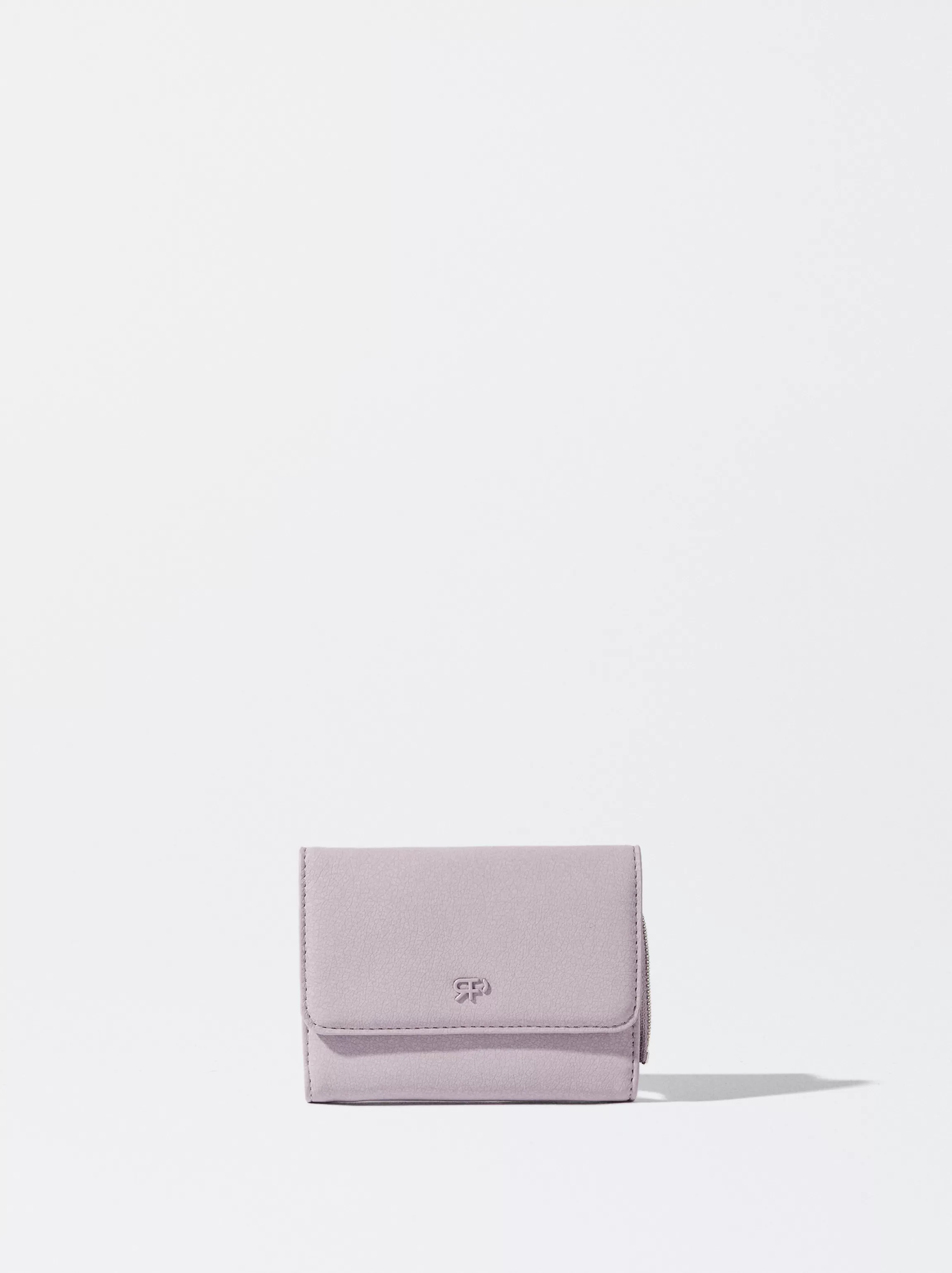 Mujer PARFOIS NEW Carteras*Cartera Básica Violeta