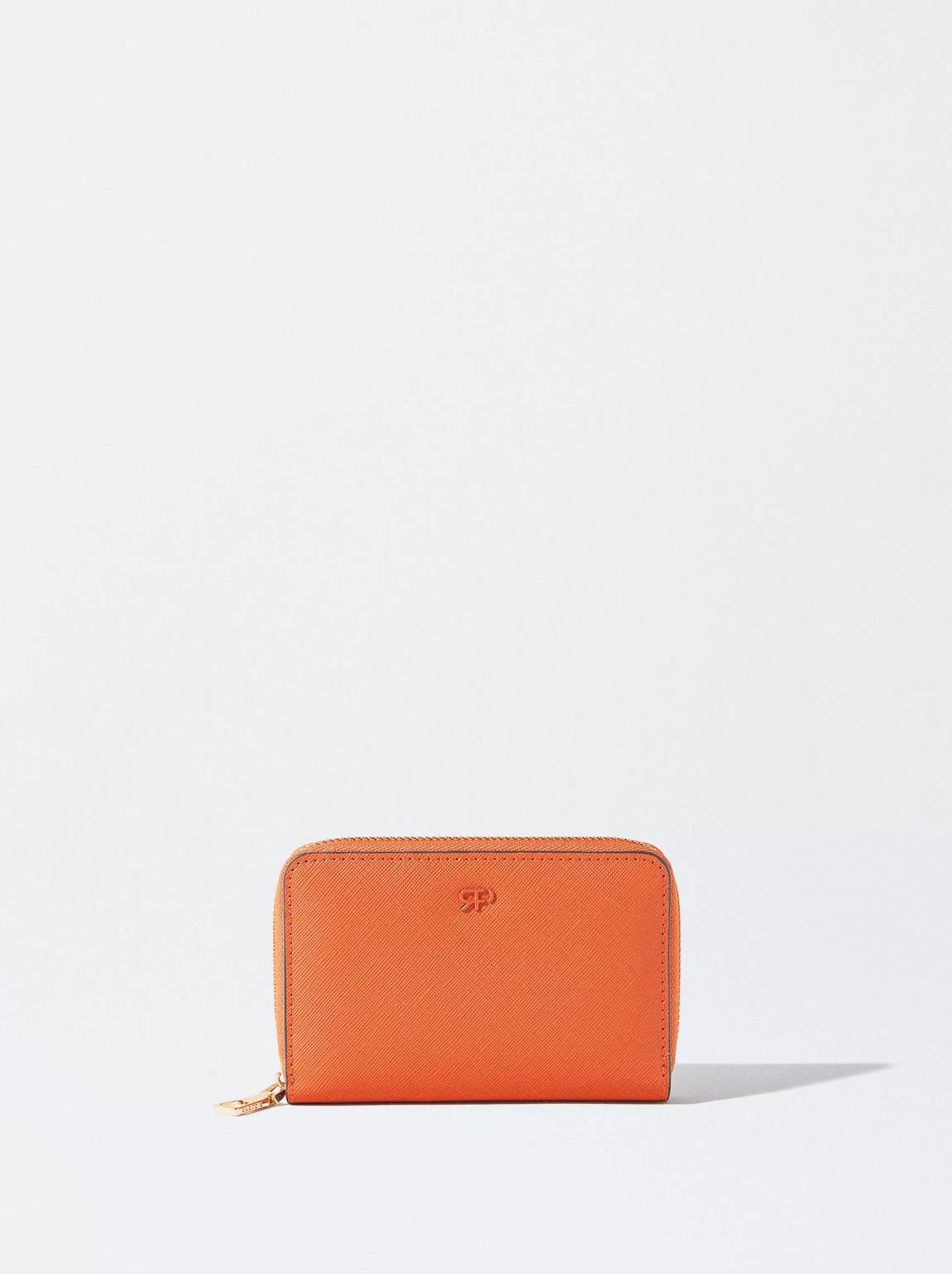 Mujer PARFOIS NEW Carteras*Cartera Básica Naranja