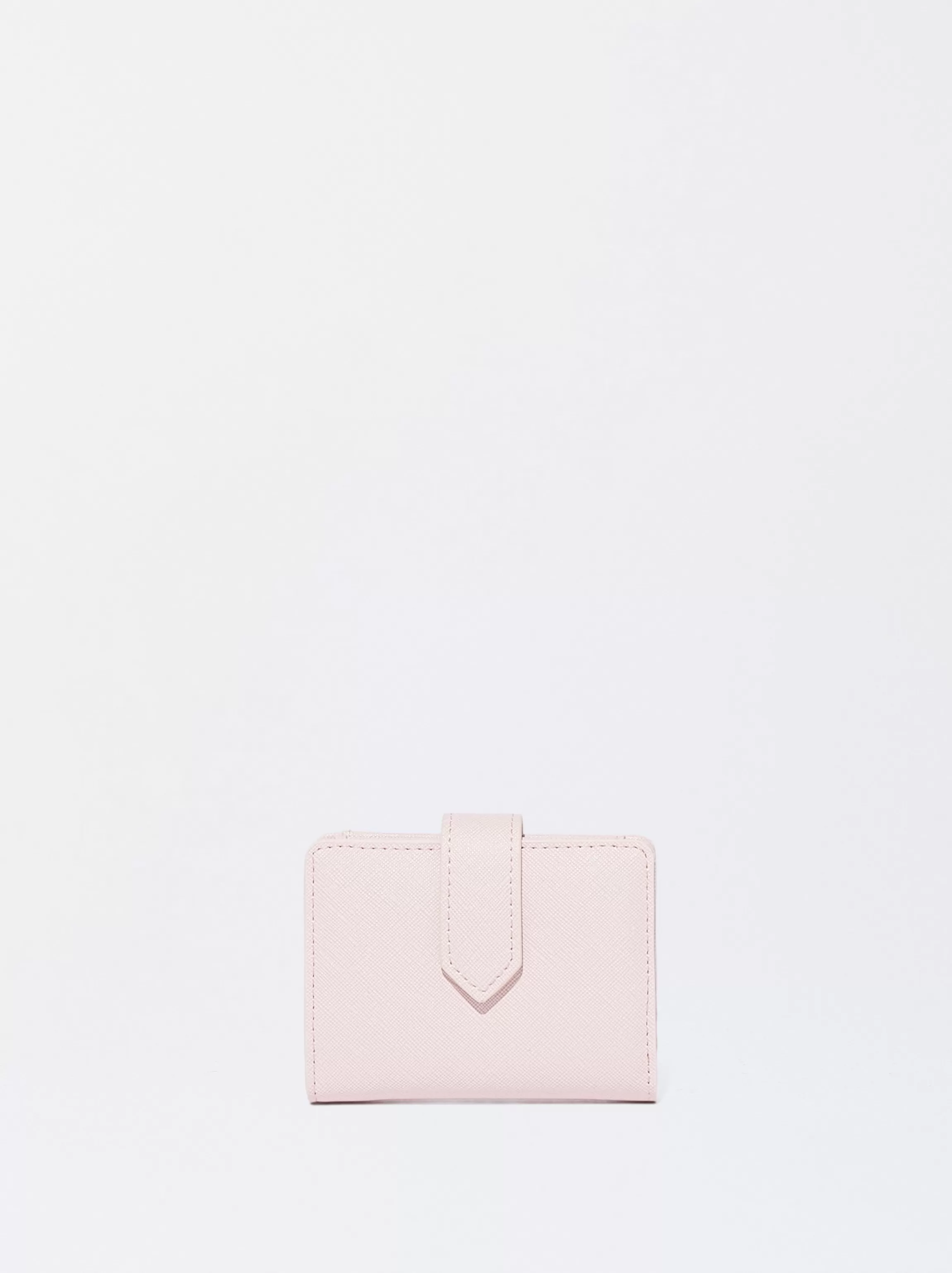 Mujer PARFOIS NEW Carteras*Cartera Básica Rosa