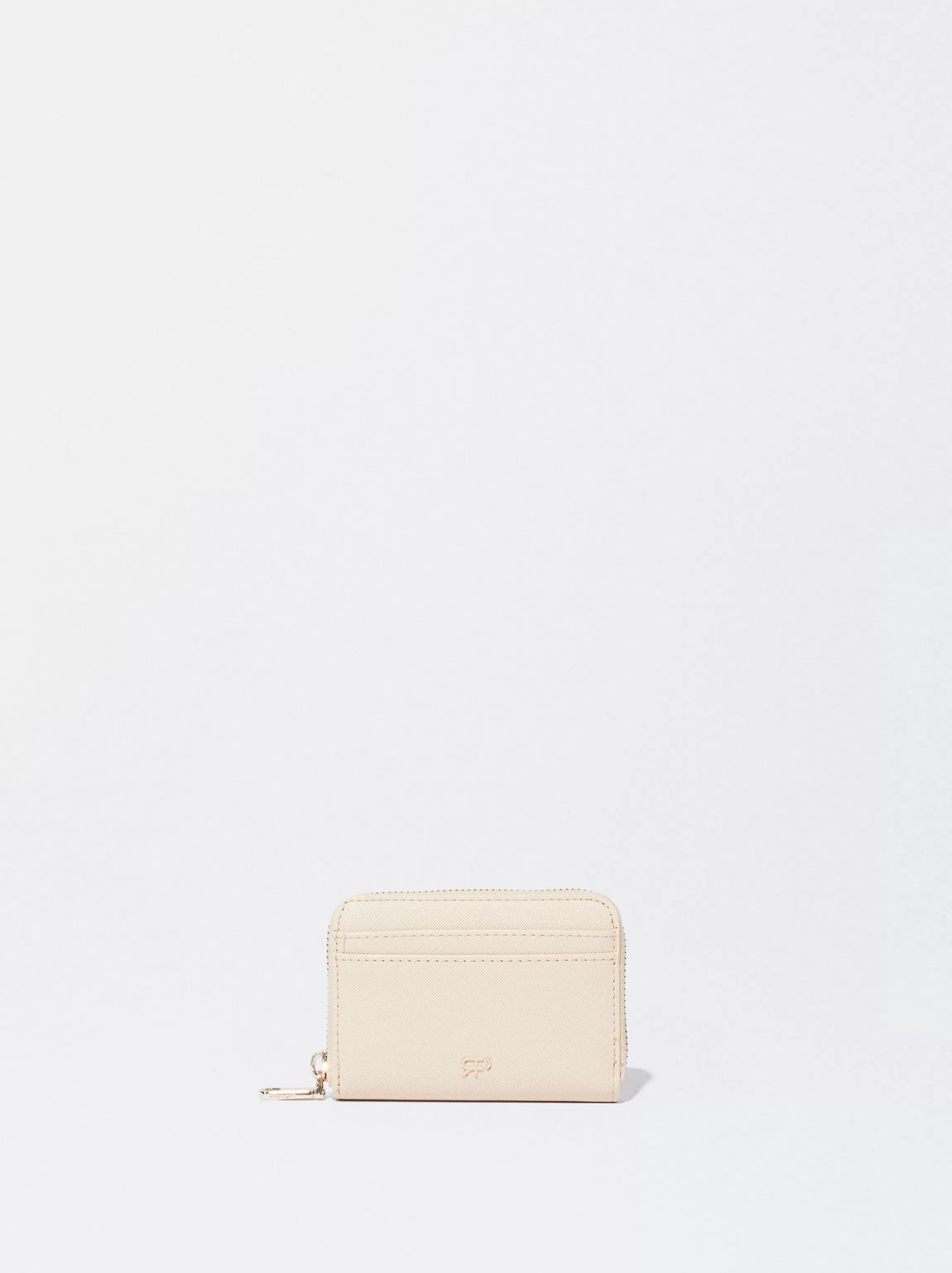 Mujer PARFOIS NEW Carteras | Básicos*Cartera Básica Beige