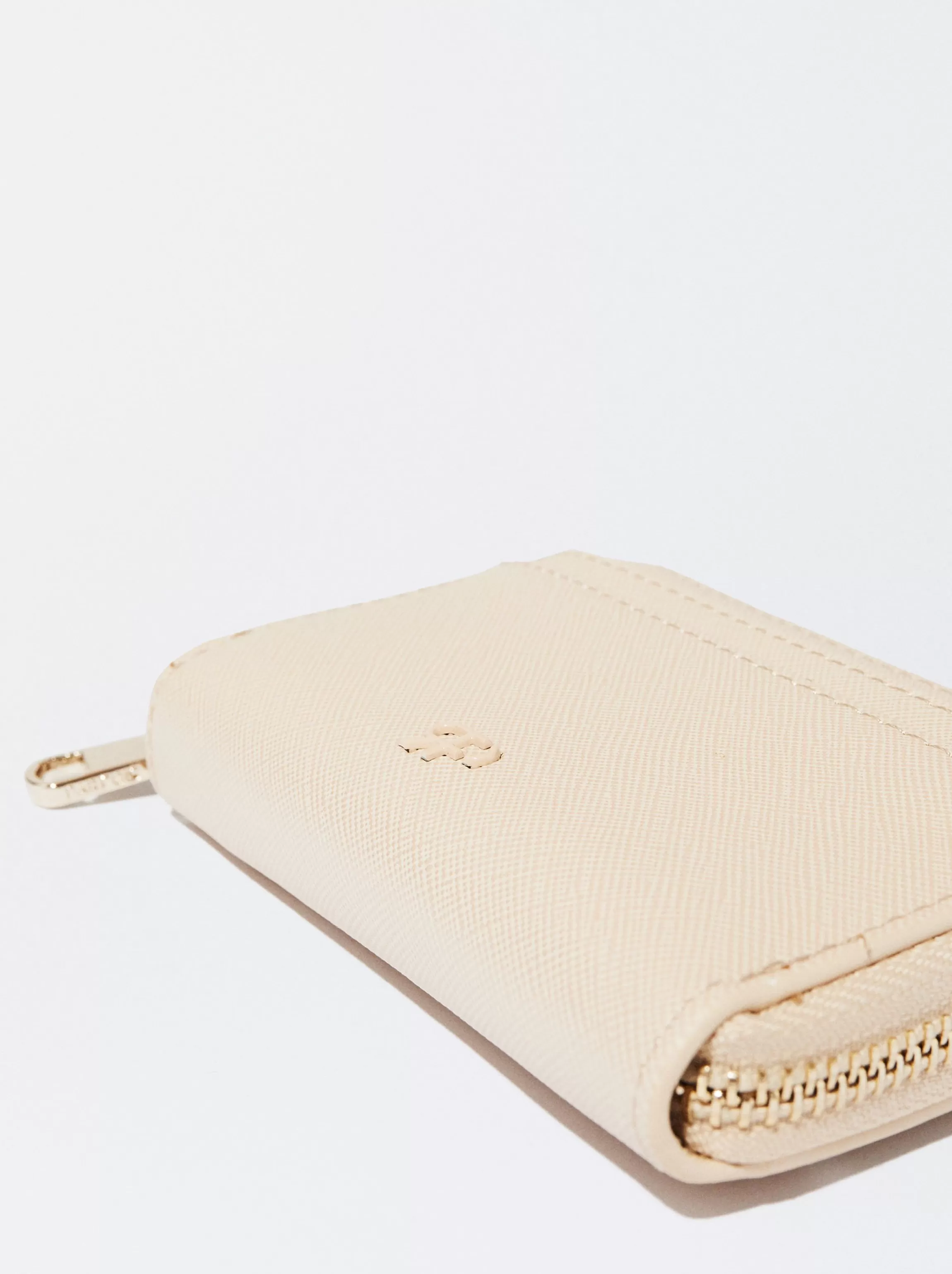 Mujer PARFOIS NEW Carteras | Básicos*Cartera Básica Beige