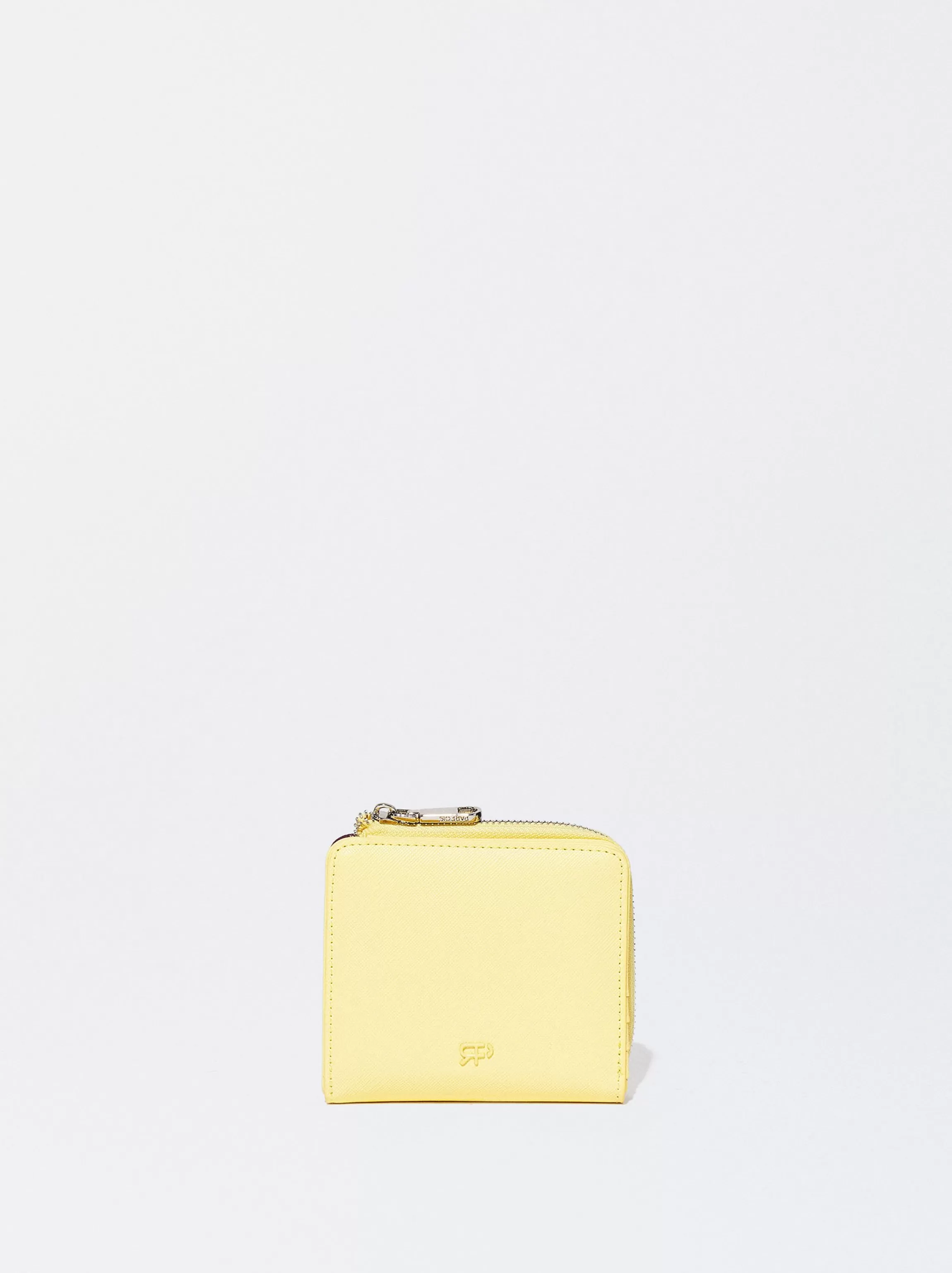 Mujer PARFOIS NEW Carteras*Cartera Básica Amarillo