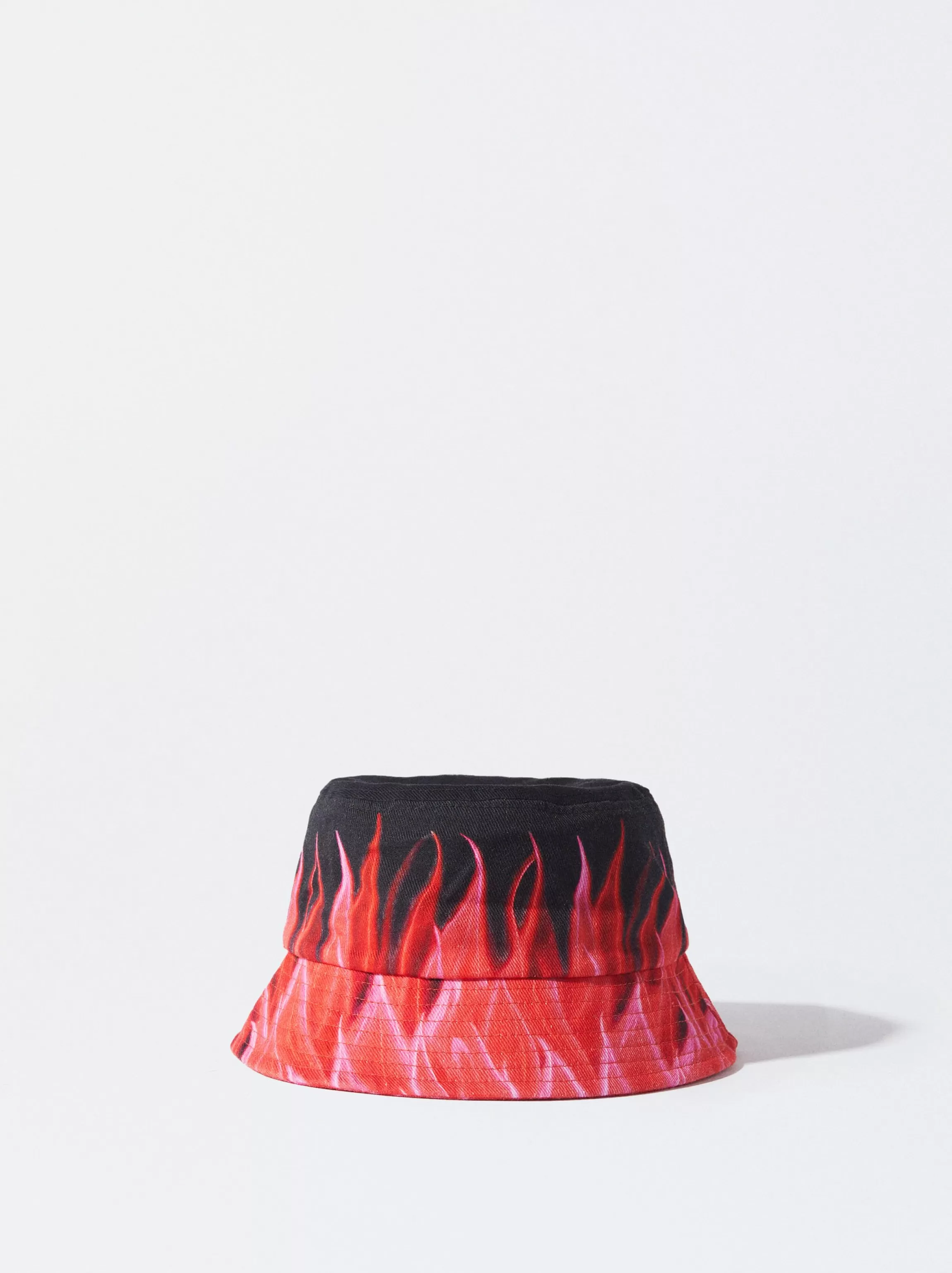 Mujer PARFOIS Gorros Bucket | Sombreros de invierno*Exclusivo Online - Gorro Bucket Estampado Multicor