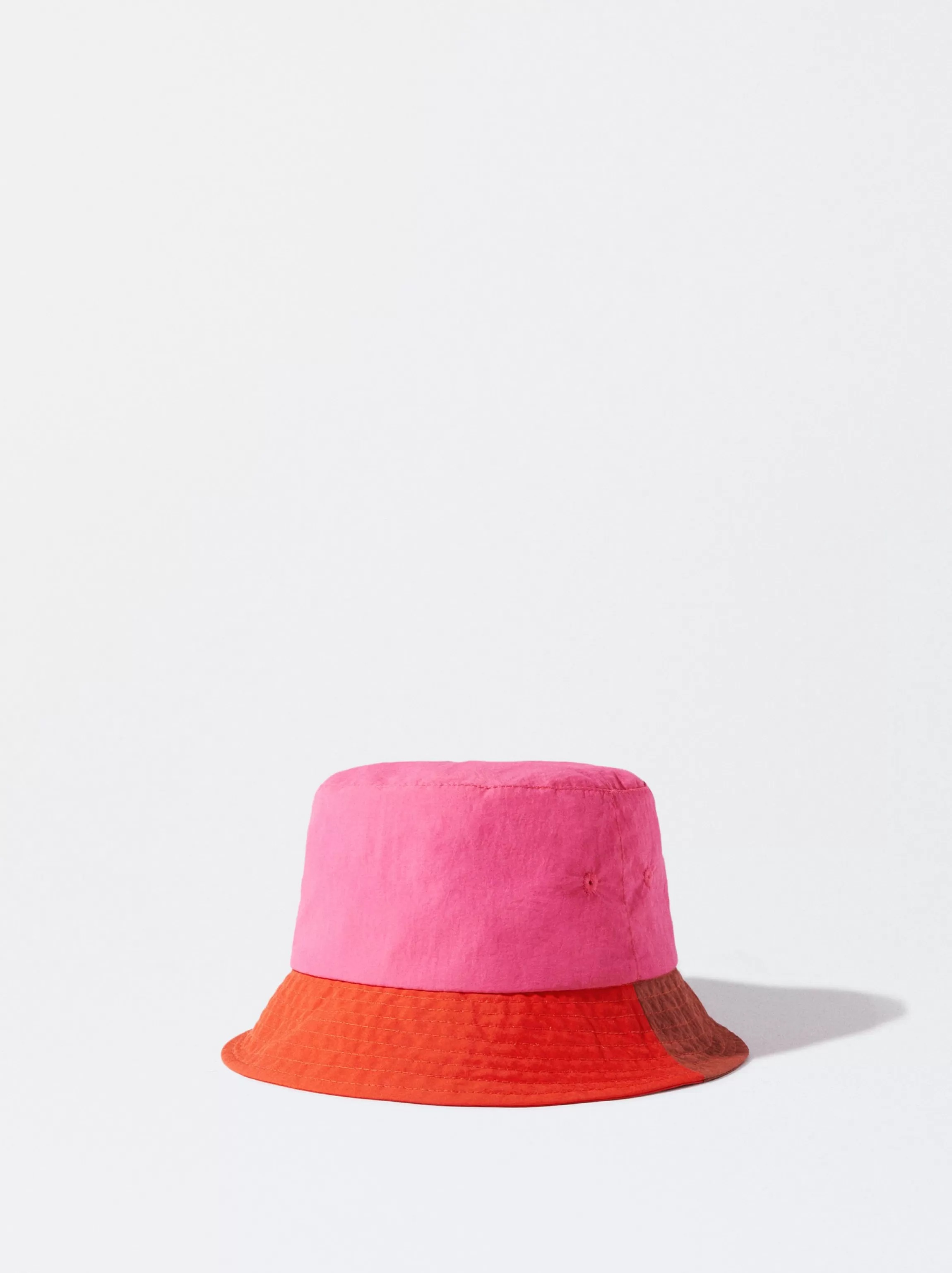 Mujer PARFOIS Gorros Bucket | Sombreros de invierno*Gorro Bucket Rosa