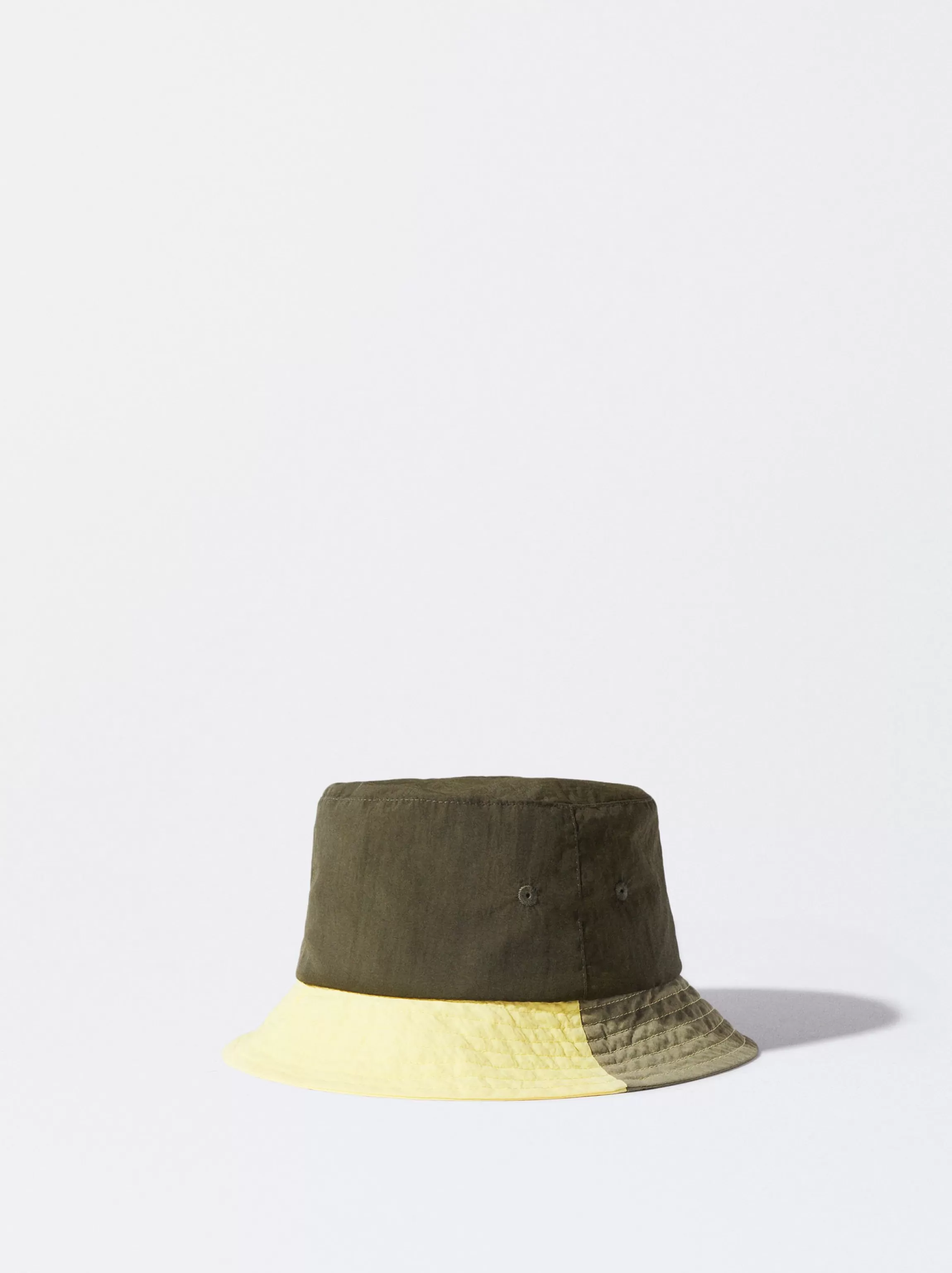 Mujer PARFOIS Gorros Bucket | Sombreros de invierno*Gorro Bucket Caqui