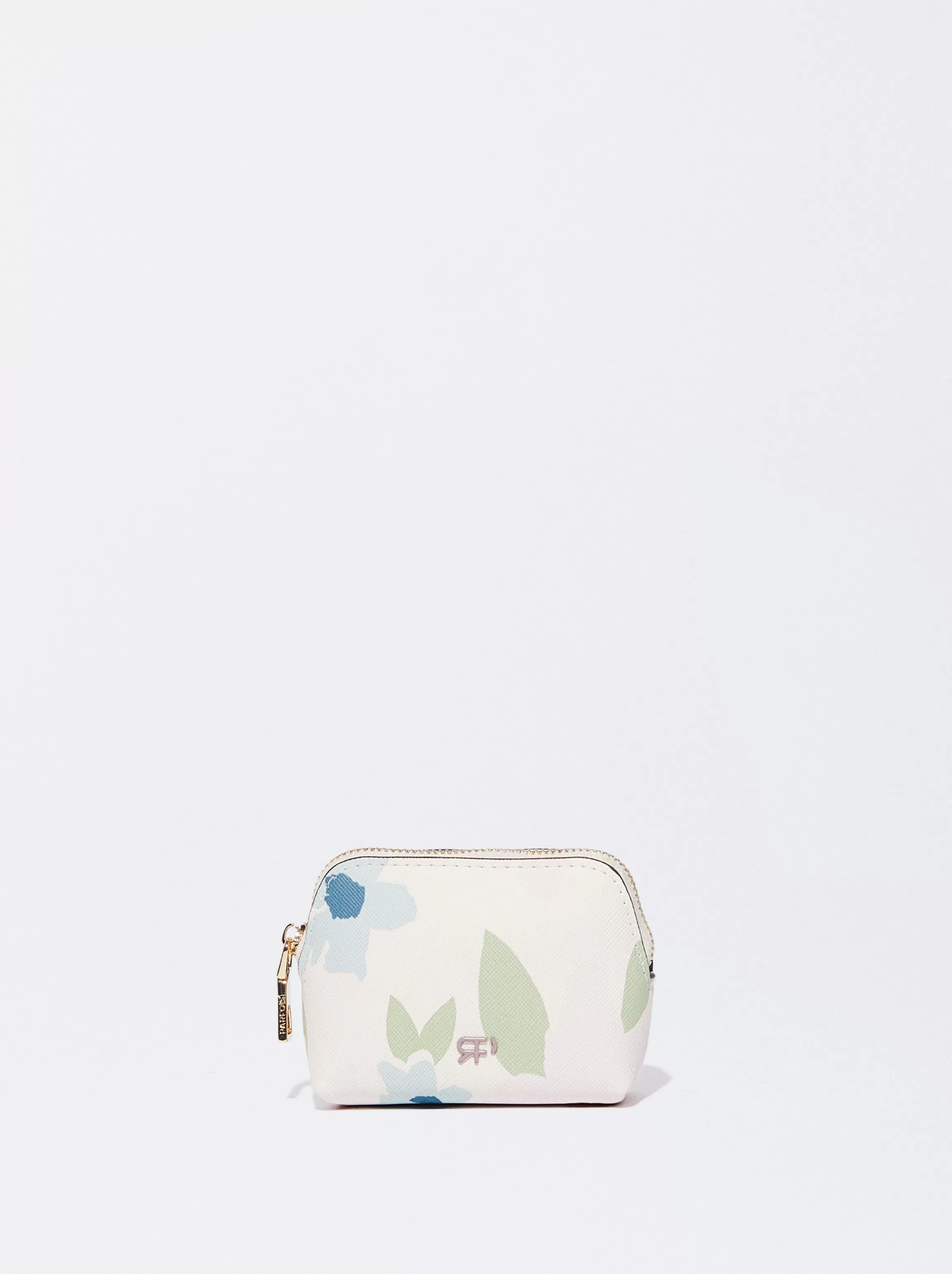 Mujer PARFOIS Monederos*Monedero Estampado Floral Multicor