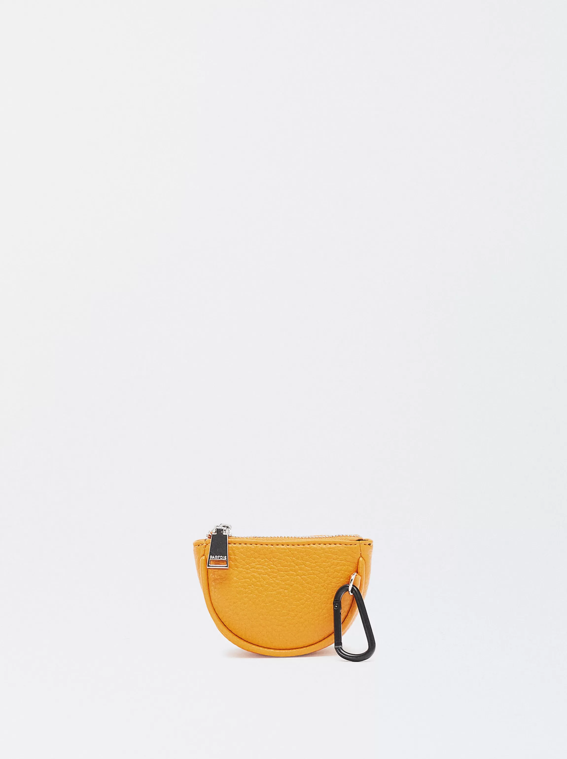 Mujer PARFOIS Monederos*Monedero Liso Naranja