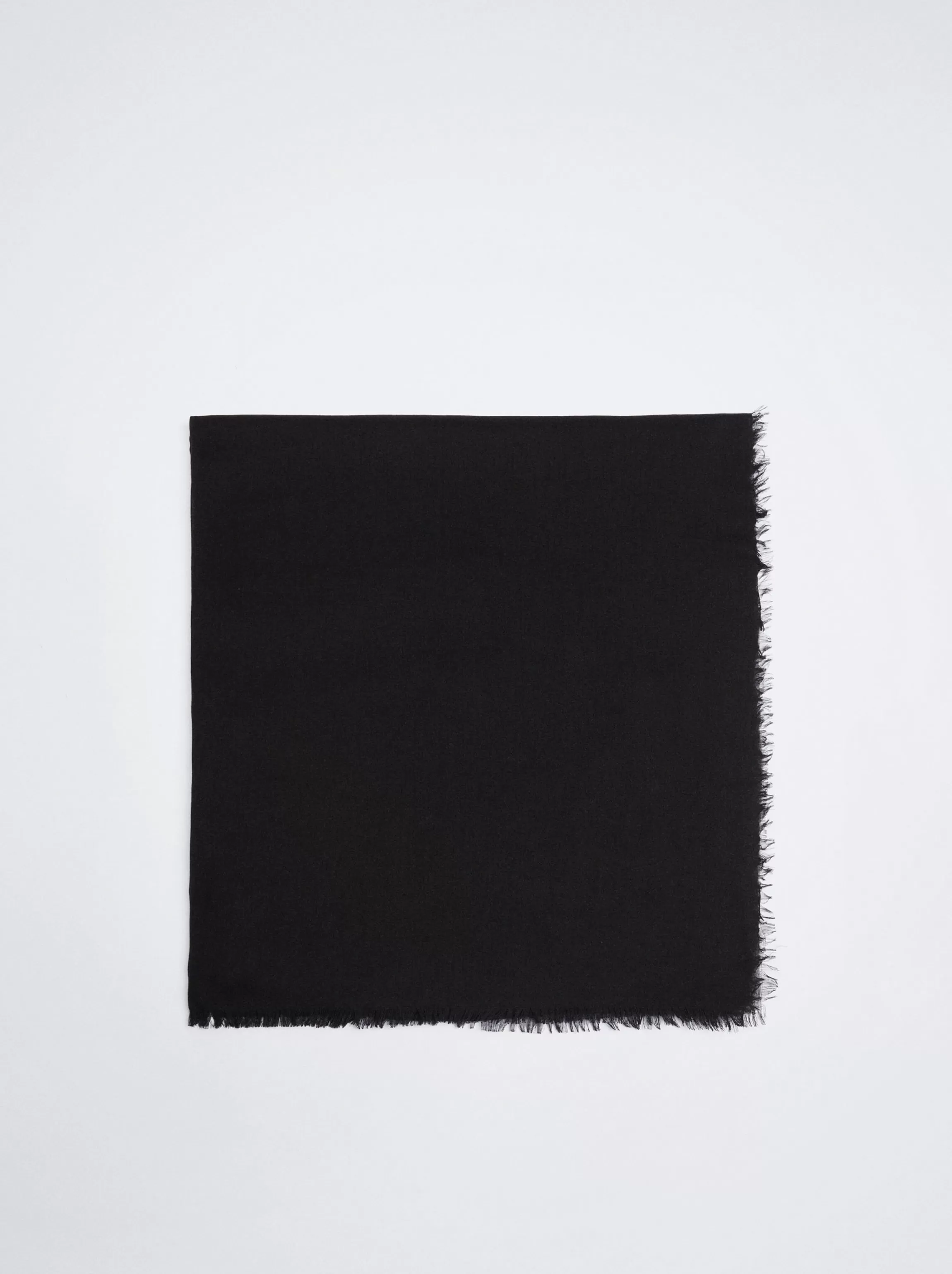 Mujer PARFOIS Básicos*Pashmina Lisa Negro