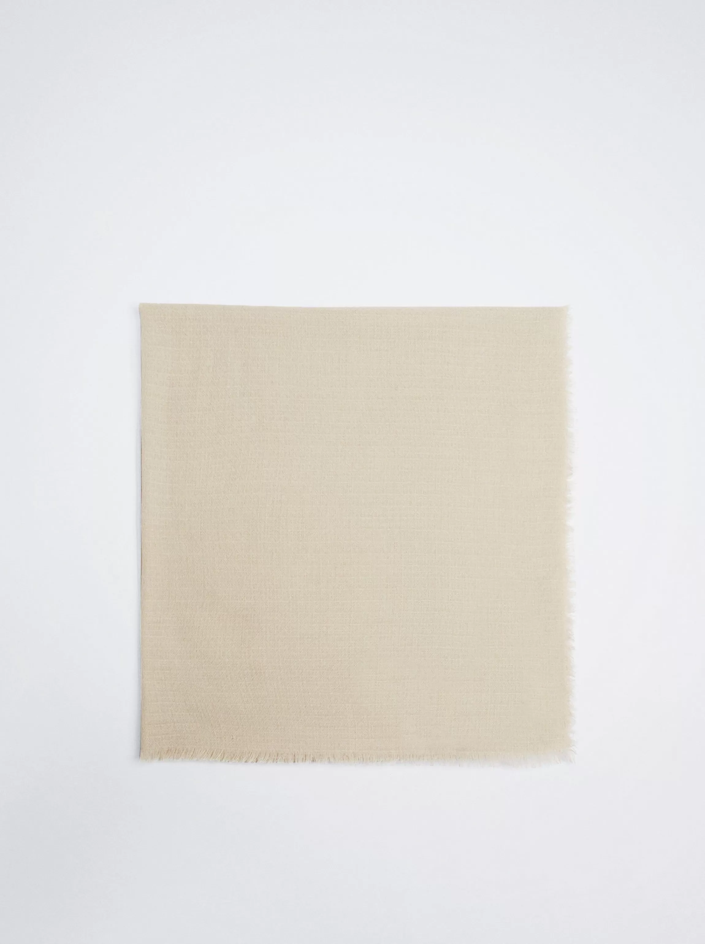 Mujer PARFOIS Básicos*Pashmina Lisa Beige