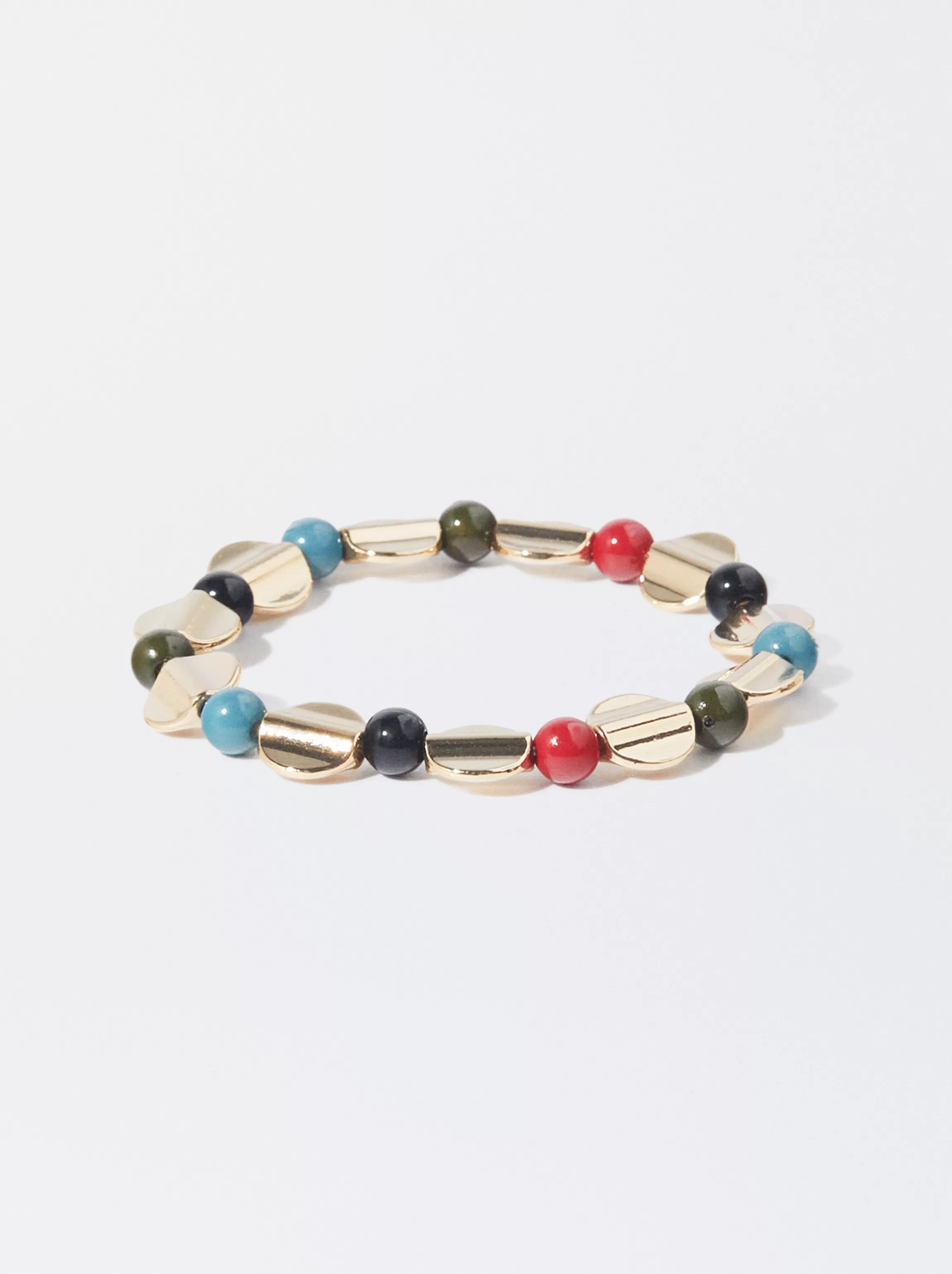 Mujer PARFOIS Pulseras*Pulsera Ajustable Multicolor Multicor