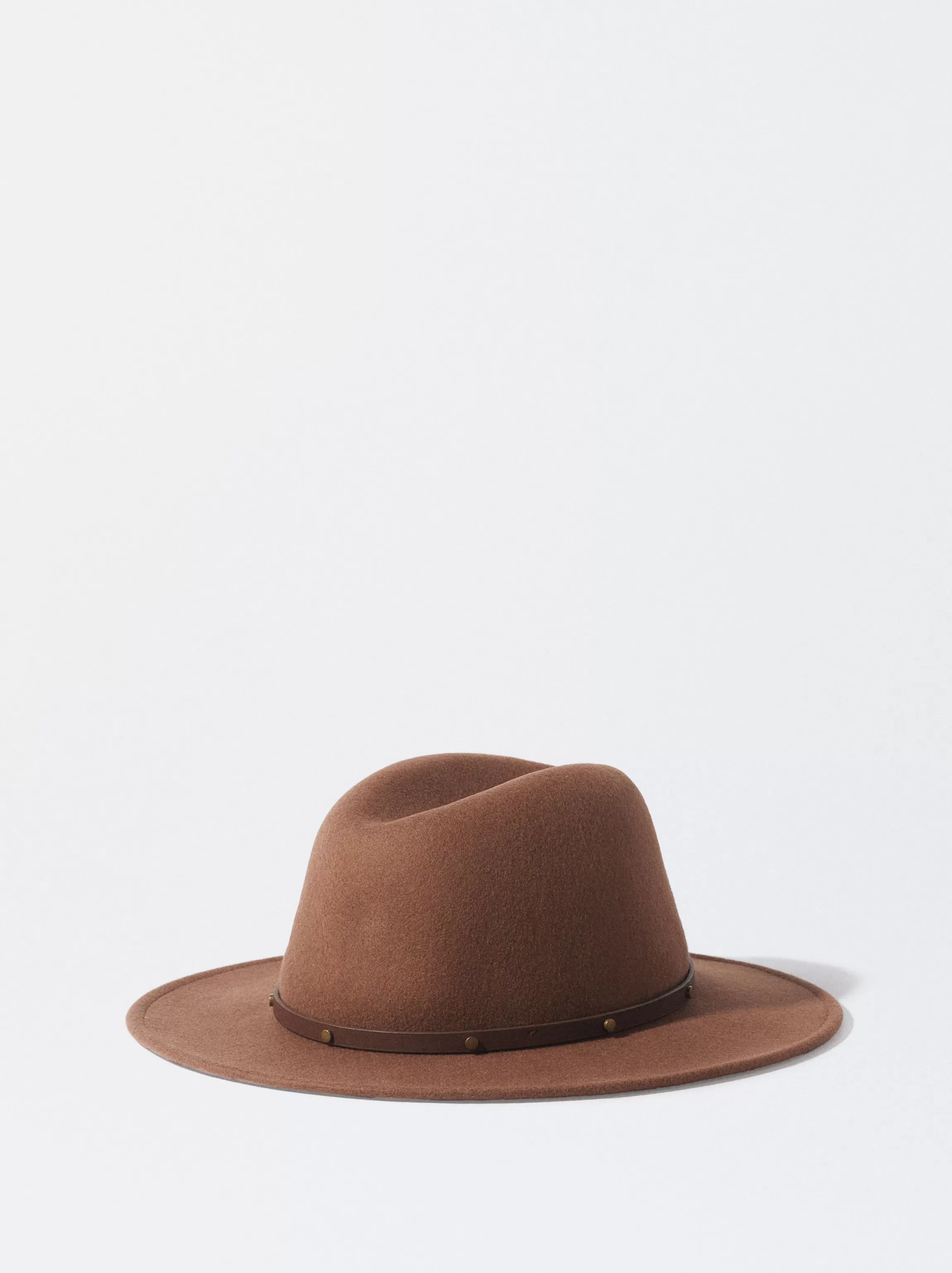 Mujer PARFOIS Gorros de Lana | Sombreros de invierno*Sombrero De Lana Camel